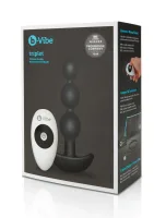 Análne korálky B-Vibe Triplet — obrázok 3