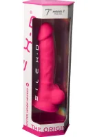 Model dilda 7 palcov — obrázok 14
