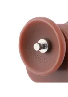 Dildo Hismith KlicLok 23 cm — obrázok 2