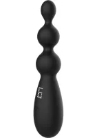 Análny vibrátor Triple Thrill — obrázok 1