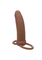 Hrubý dvojitý penetrator — obrázok 22