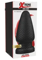 Giant Dragon Butt Plug PVC XXL — obrázok 2