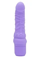 Klasický vibrátor na G-bod mini — obrázok 13