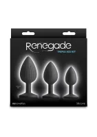 Súprava Renegade Triple Ace — obrázok 3
