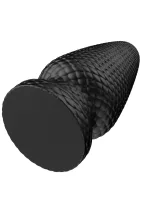 Giant Dragon Butt Plug PVC XXL — obrázok 3