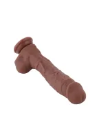 Dildo Hismith KlicLok 23 cm — obrázok 7
