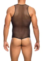 MOB Sexy priehľadné telo — obrázok 2