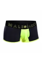 Neónový kufor MaleBasics — obrázok 12
