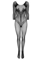 Bodystocking BG003 — obrázok 3