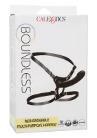 Nabíjateľný postroj Boundless — obrázok 3