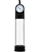 Profesionálna tlaková pumpa na penis — obrázok 5