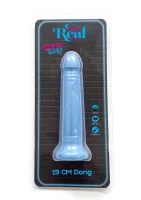 Happy Dicks Dong PVC 19 cm — obrázok 6