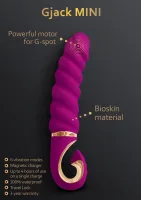 Gjack Mini — obrázok 5