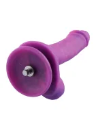 Dildo Hismith KlicLok 19 cm — obrázok 9