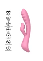 Vibrátor Belle Rabbit — obrázok 7