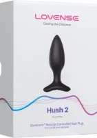 Hush 2 - 1,5 palca — obrázok 3