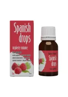 Španielske kvapky 15 ml — obrázok 1