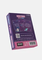 MadWish dievčatá karty 24 ks — obrázok 4
