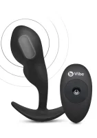 B-Vibe P-Spot SnugPlug stredný — obrázok 1