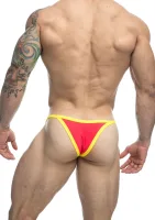 Bikiny jedna — obrázok 17