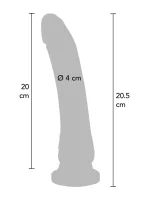 PVC Dong 20,5 cm — obrázok 5