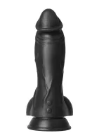Dildo s dinosaurom a monštrom — obrázok 7
