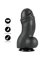 Dildo Fat Boys z PVC 27 cm — obrázok 8