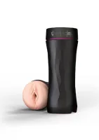 Vagínový masturbátor Opus E — obrázok 1