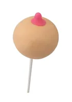 Stojan na prsia Boobie Pop, 9 ks — obrázok 2
