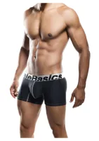 Boxerky z mikrovlákna MaleBasics — obrázok 10