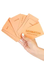 Sexmatch Roleplay Edition Hra — obrázok 8