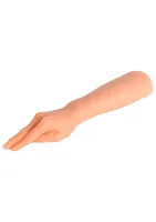 Extrémny ručný dong PVC 36 cm — obrázok 2