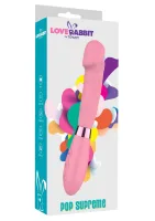 Vibrátor Pop Supreme — obrázok 3