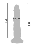 PVC dong 18 cm — obrázok 2