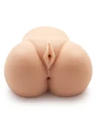 Mokrá vagína, vibrujúca — obrázok 4