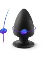 Análny kolík Model 2 – stredný — obrázok 1