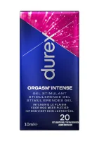 Durex Orgasm Intense 4x NL/FR — obrázok 2
