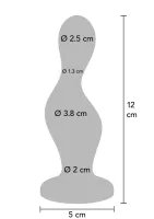 Análny kolík The Hitter — obrázok 4