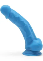 Dildo Happy Dicks z PVC 19 cm — obrázok 1