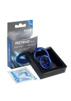 POTENZduo prsteň stredný — obrázok 2