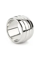 Oválny C-krúžok 40 mm — obrázok 1
