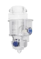 Masturbátor Aqua Bubble — obrázok 9