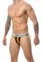Klasické jocksy MOB Stripe — obrázok 1