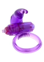 Vibračný krúžok na penis Rabbit — obrázok 4