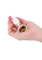 Malý dúhový drahokam Crystal Desires — obrázok 2