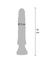 Dong Štartér PVC 16 cm — obrázok 4