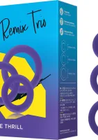 Remixové trio — obrázok 3
