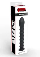 Rebrovaný Dong Easy-Lock 19 cm — obrázok 3