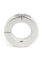 Magnetický erekčný krúžok s kĺbovým uzáverom 45 mm — obrázok 5