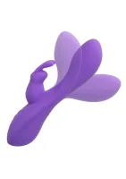 Dvojitý vibrátor Bend & Hold Rumbler — obrázok 4